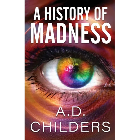 A History of Madness