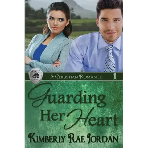 Guarding Her Heart: A Christian Romance