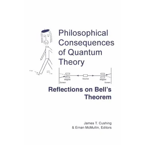 Philosophical Consequences of Quantum Theory: Reflections on Bell's Theorem