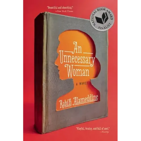 An Unnecessary Woman