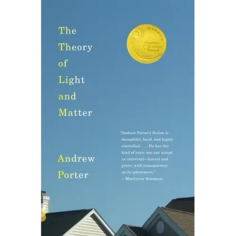The Theory of Light & Matter
