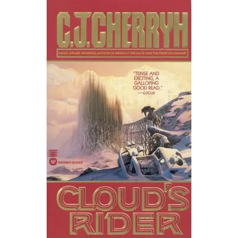 Cloud's Rider
