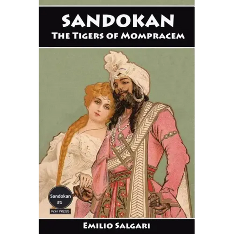 Sandokan: The Tigers of Mompracem