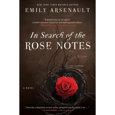 In Search of the Rose Notes