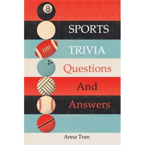 Sports Trivia Questions And Answers