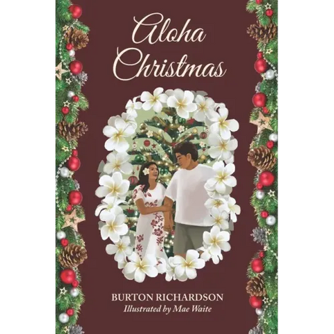 Aloha Christmas