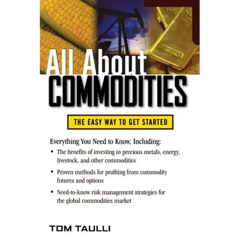 All about Commodities