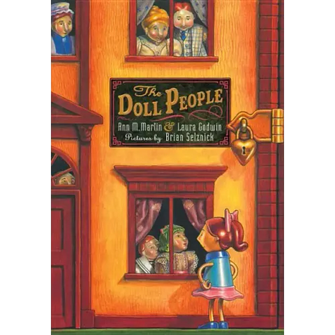 The Doll People