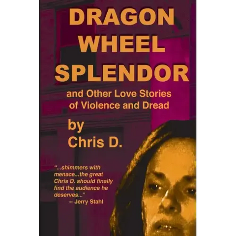 Dragon Wheel Splendor
