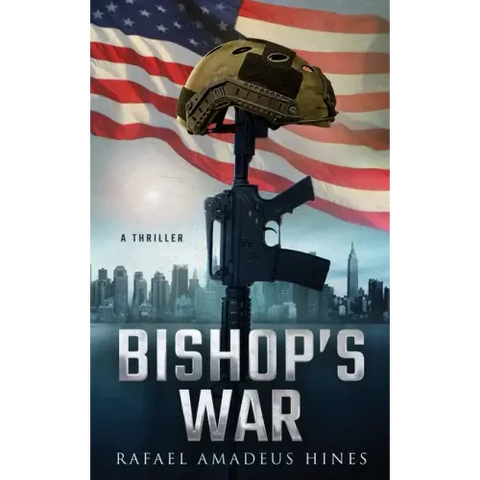 Bishop's War