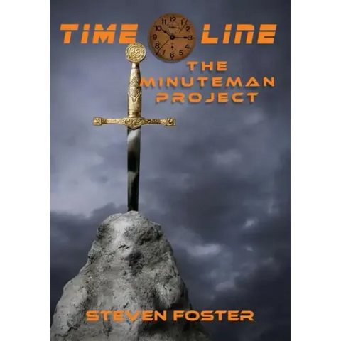 Timeline: The Minuteman Project