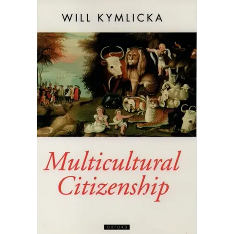 Multicult Citizenship Opt: Ncs P