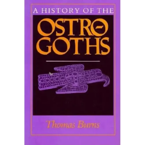 A History of the Ostrogoths