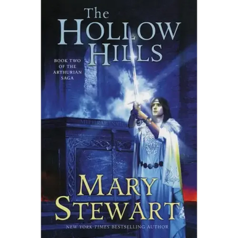 The Hollow Hills
