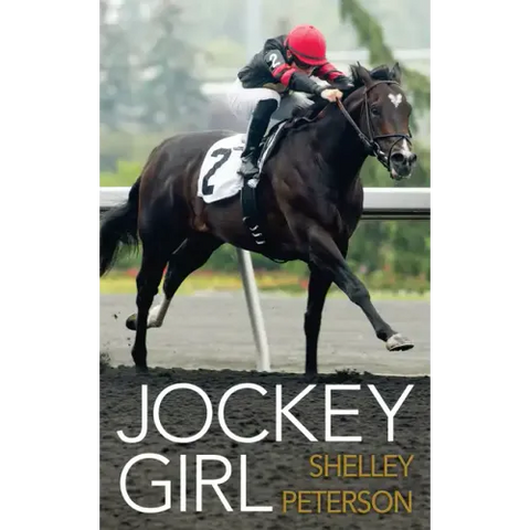 Jockey Girl