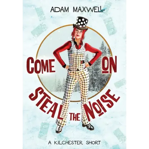 Come On Steal The Noise