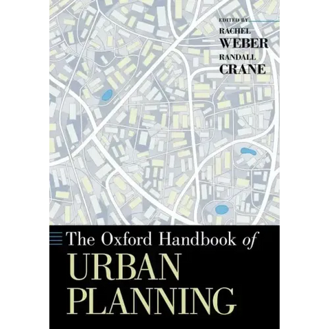 The Oxford Handbook of Urban Planning