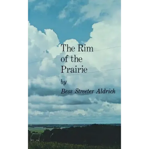 The Rim of the Prairie