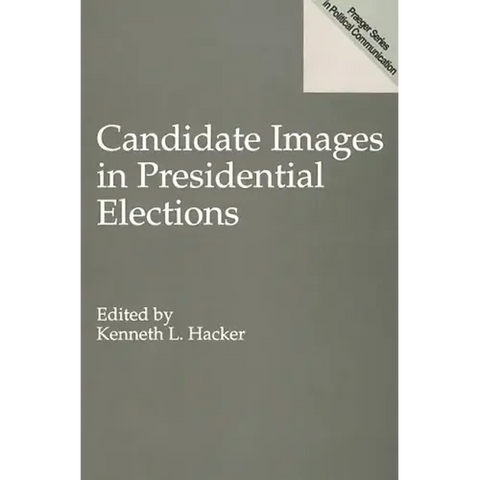Candidate Images in Presidential Elections