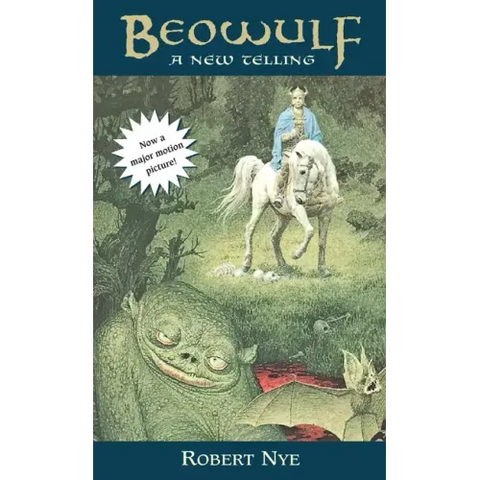 Beowulf: A New Telling