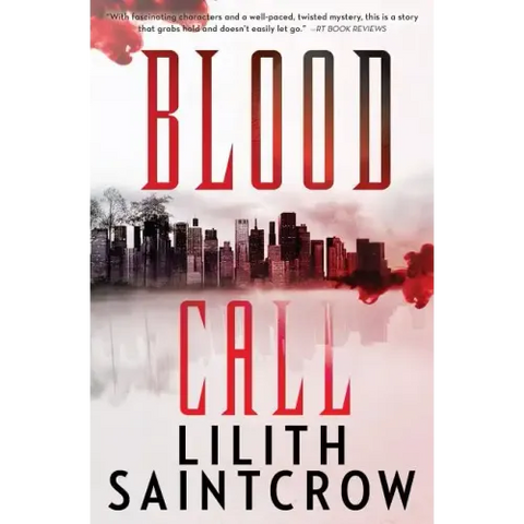Blood Call