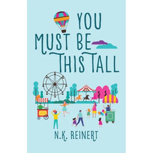 You Must Be This Tall