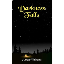 Darkness Falls - Paperback