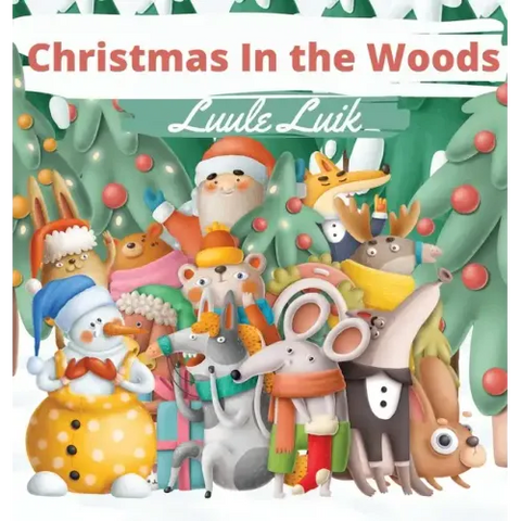 Christmas In the Woods