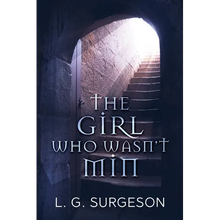 The Girl Who Wasn't Min