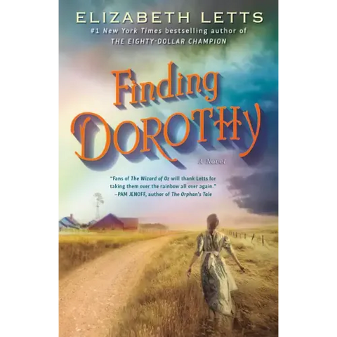 Finding Dorothy