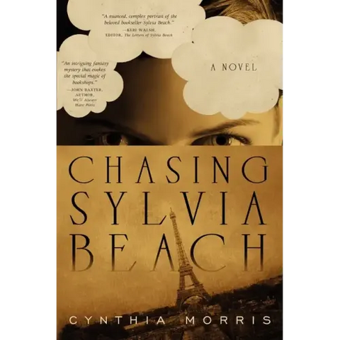 Chasing Sylvia Beach
