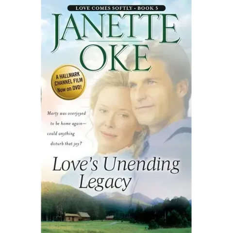 Love's Unending Legacy