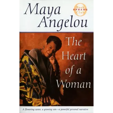 The Heart of a Woman