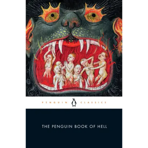 The Penguin Book of Hell