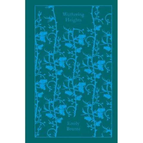 Wuthering Heights