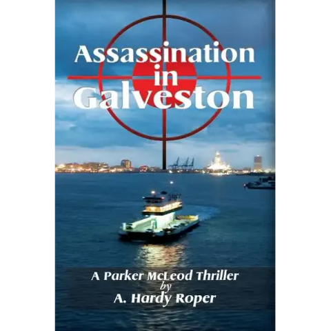 Assassination In Galveston