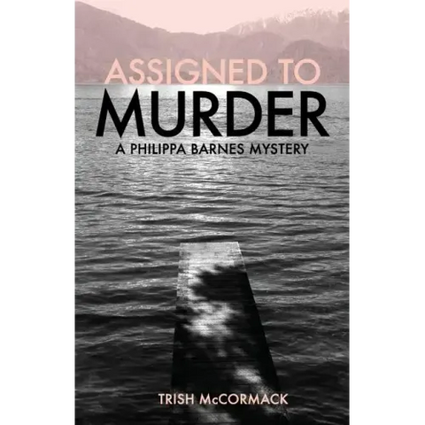 Assigned to Murder: A Philippa Barnes Mystery