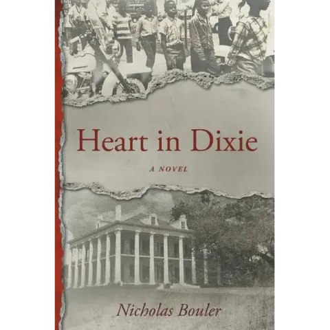 Heart in Dixie