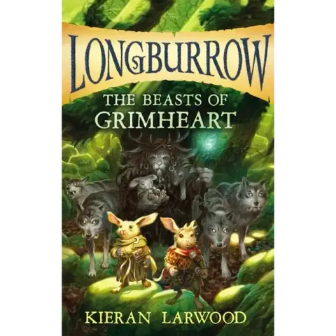 The Beasts of Grimheart