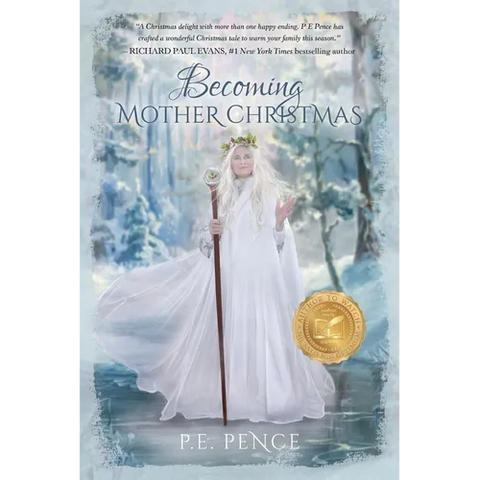Becoming Mother Christmas