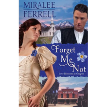 Forget Me Not - Paperback