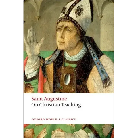On Christian Teaching