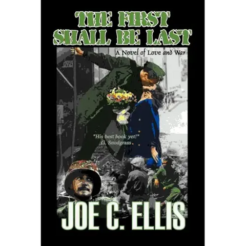 The First Shall Be Last