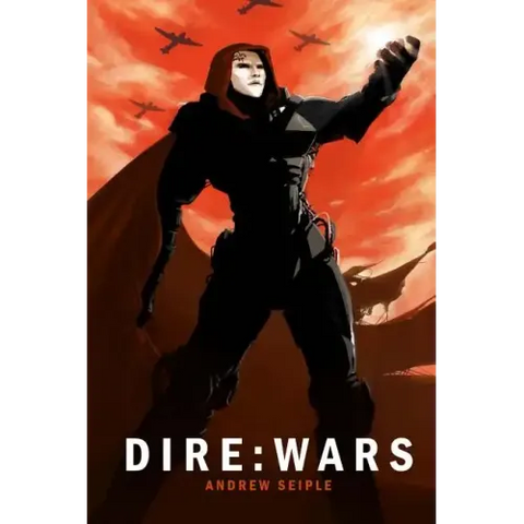 Dire: Wars