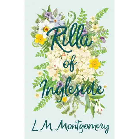 Rilla of Ingleside