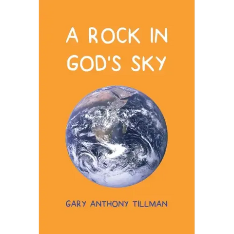 A Rock in God's Sky