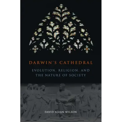 Darwin's Cathedral: Evolution, Religion, and the Nature of Society