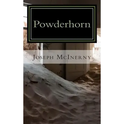 Powderhorn