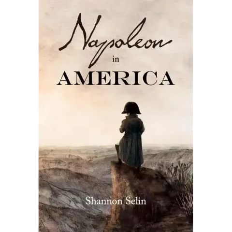 Napoleon in America