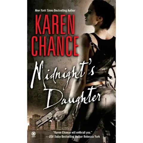 Midnight's Daughter